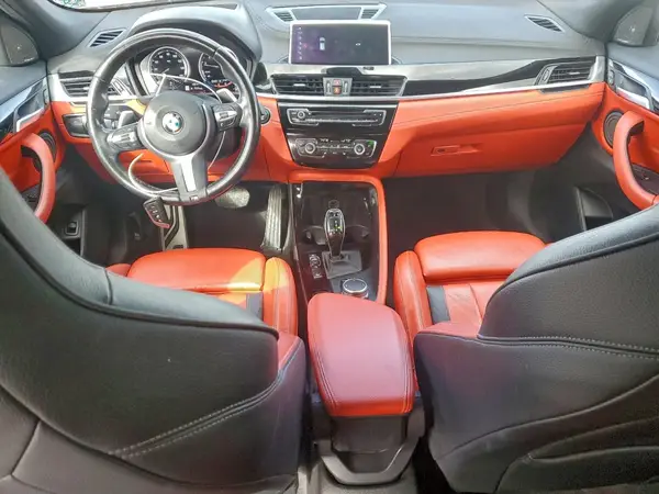 WBXYN1C52KEF29396 2019 BMW X2 - Image 8