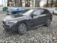 WBXYN1C54K5N75342 2019 BMW X2