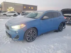 WBXYN1C54KEF29626 2019 BMW X2