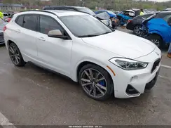 WBXYN1C55K5N78783 2019 BMW X2