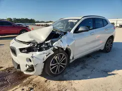 WBXYN1C55KEF29411 2019 BMW X2