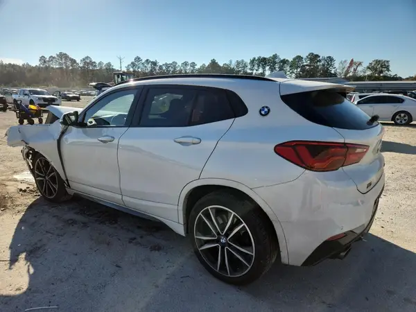 WBXYN1C55KEF29411 2019 BMW X2 - Image 2