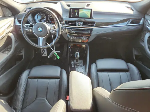 WBXYN1C55KEF29411 2019 BMW X2 - Image 8