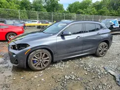WBXYN1C55KES55012 2019 BMW X2