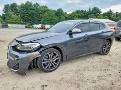 WBXYN1C57KEF29569 2019 BMW X2