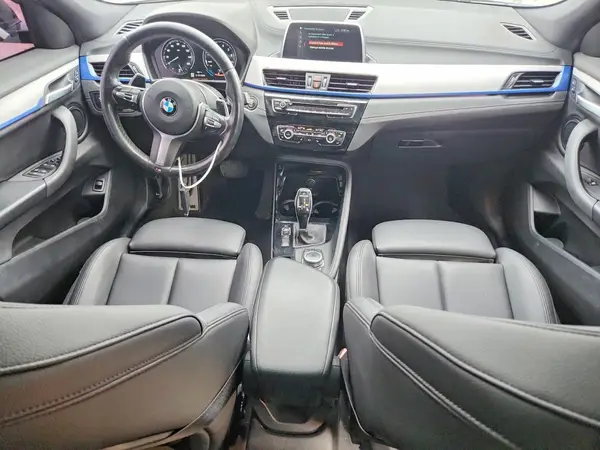 WBXYN1C57KEF29569 2019 BMW X2 - Image 8
