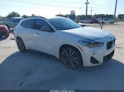 WBXYN1C57KEF29605 2019 BMW X2