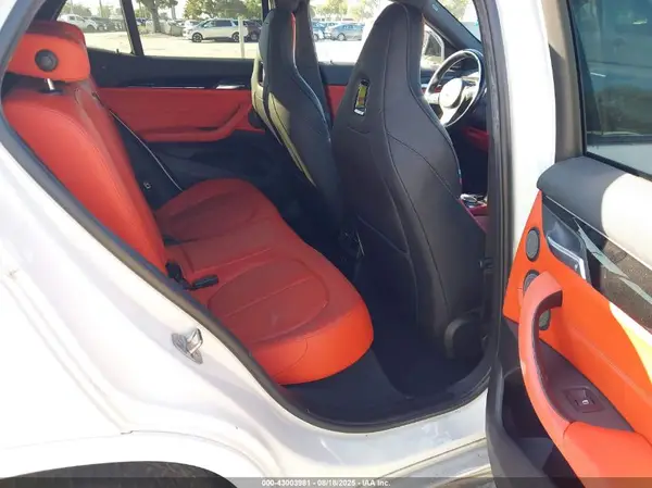 WBXYN1C57KEF29605 2019 BMW X2 - Image 8