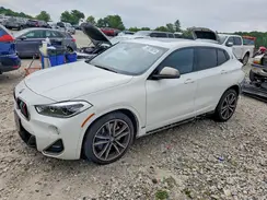 WBXYN1C57KES54959 2019 BMW X2