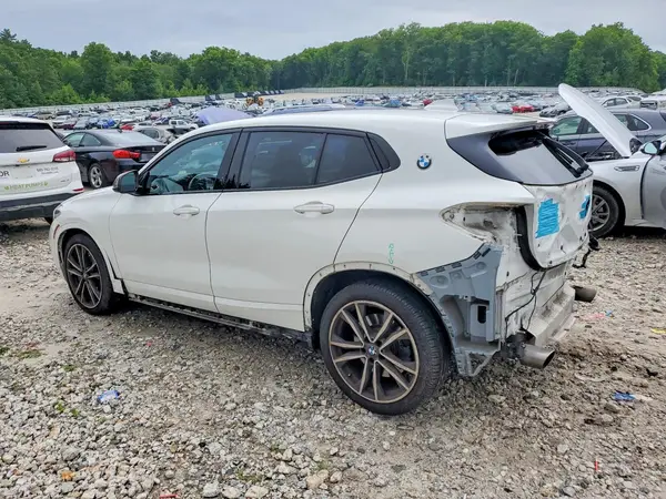 WBXYN1C57KES54959 2019 BMW X2 - Image 2