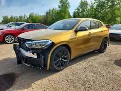 WBXYN1C57KES55027 2019 BMW X2