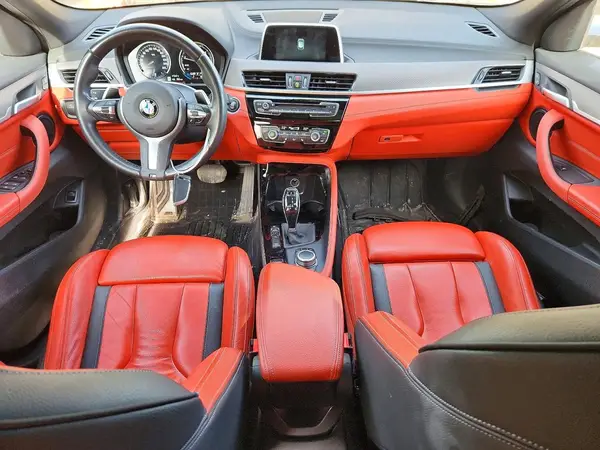 WBXYN1C57KES55027 2019 BMW X2 - Image 8