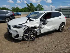 WBXYN1C59KES54929 2019 BMW X2
