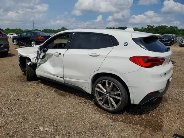 WBXYN1C59KES54929 2019 BMW X2 - Image 2