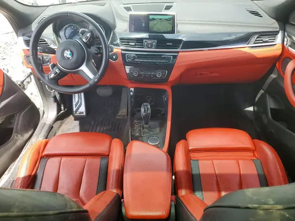 WBXYN1C59KES54929 2019 BMW X2 - Image 8