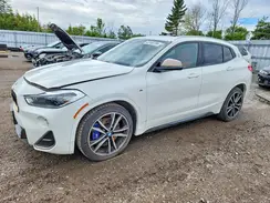 WBXYN1C59KES54994 2019 BMW X2