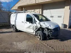 WD3BG2EA0G3159802 2016 MERCEDES-BENZ METRIS