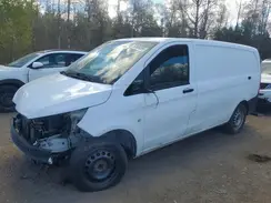 WD3BG2EA0H3281271 2017 MERCEDES-BENZ METRIS