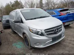 WD3BG2EA0J3364723 2018 MERCEDES-BENZ METRIS