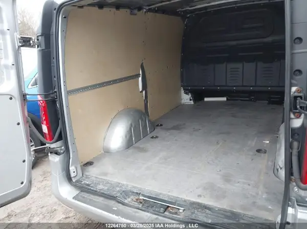 WD3BG2EA0J3364723 2018 MERCEDES-BENZ METRIS - Image 8