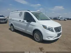 WD3BG2EA1H3210841 2017 MERCEDES-BENZ METRIS