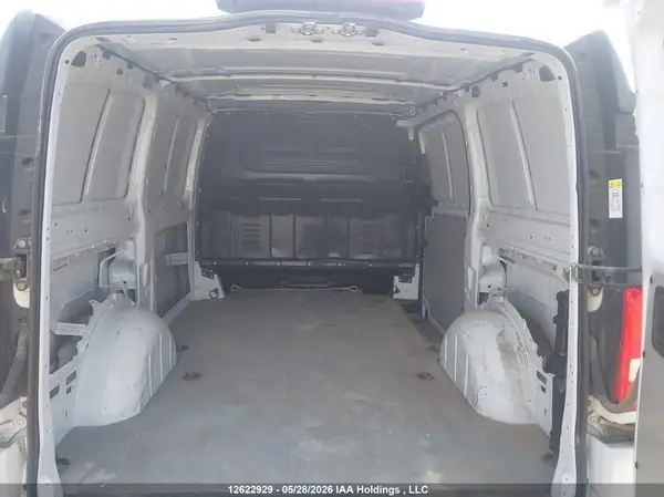WD3BG2EA1H3210841 2017 MERCEDES-BENZ METRIS - Image 8