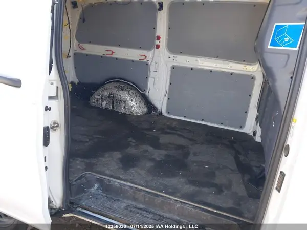WD3BG2EA2G3125005 2016 MERCEDES-BENZ METRIS - Image 8