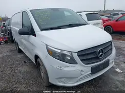 WD3BG2EA3G3126048 2016 MERCEDES-BENZ METRIS