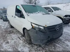 WD3BG2EA3H3257594 2017 MERCEDES-BENZ METRIS