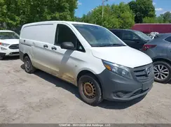 WD3BG2EA3L3640556 2020 MERCEDES-BENZ METRIS
