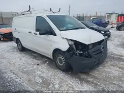WD3BG2EA3L3655106 2020 MERCEDES-BENZ METRIS