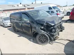 WD3BG2EA4H3235328 2017 MERCEDES-BENZ METRIS