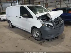 WD3BG2EA5J3344502 2018 MERCEDES-BENZ METRIS