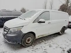 WD3BG2EA6G3191105 2016 MERCEDES-BENZ METRIS