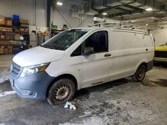 WD3BG2EA6J3345920 2018 MERCEDES-BENZ METRIS