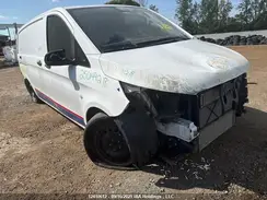 WD3BG2EA6J3353130 2018 MERCEDES-BENZ METRIS