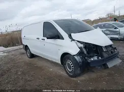 WD3BG2EA6J3446018 2018 MERCEDES-BENZ METRIS