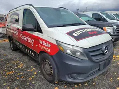WD3BG2EA7G3103131 2016 MERCEDES-BENZ METRIS