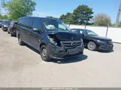 WD3BG2EA7G3119376 2016 MERCEDES-BENZ METRIS