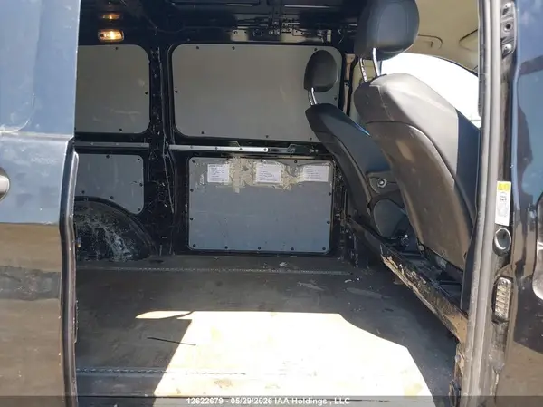 WD3BG2EA7G3119376 2016 MERCEDES-BENZ METRIS - Image 8