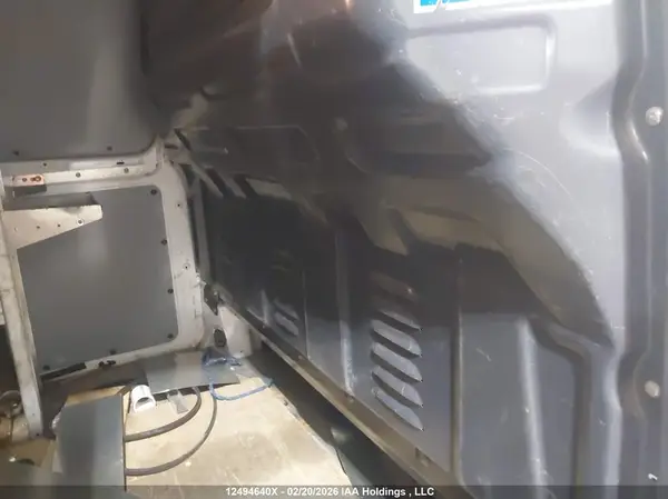 WD3BG2EA7H3255962 2017 MERCEDES-BENZ METRIS - Image 8