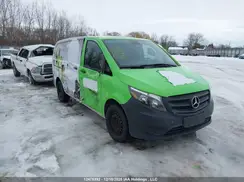 WD3BG2EA7H3277184 2017 MERCEDES-BENZ METRIS