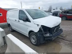WD3BG2EA7K3575421 2019 MERCEDES-BENZ METRIS