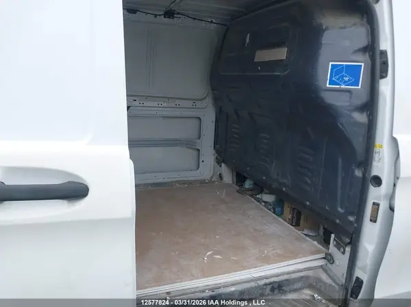 WD3BG2EA7K3575421 2019 MERCEDES-BENZ METRIS - Image 8