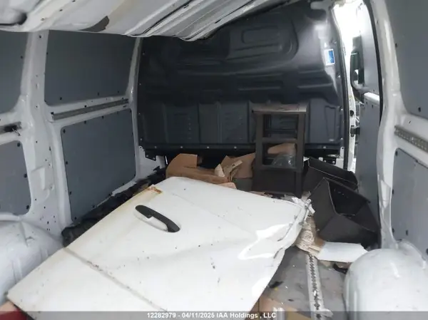 WD3BG2EA8G3110427 2016 MERCEDES-BENZ METRIS - Image 8