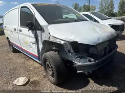WD3BG2EA8H3234179 2017 MERCEDES-BENZ METRIS
