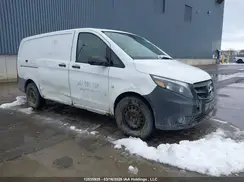 WD3BG2EA8J3368289 2019 MERCEDES-BENZ METRIS