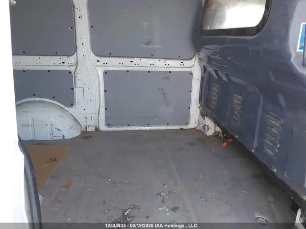 WD3BG2EA8J3368289 2019 MERCEDES-BENZ METRIS - Image 8