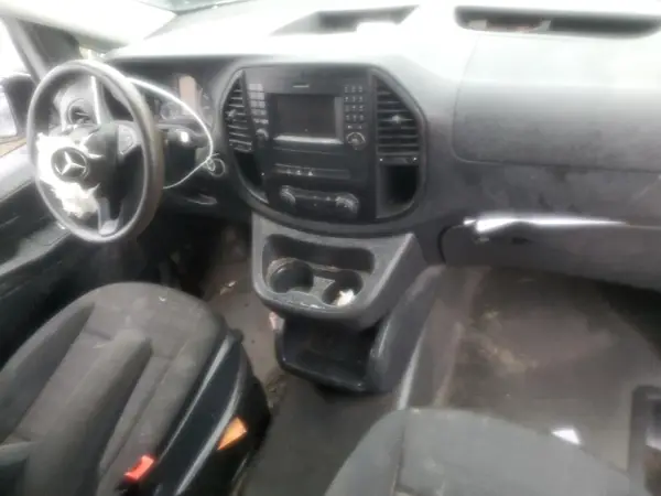 WD3BG2EA9J3398840 2018 MERCEDES-BENZ METRIS - Image 8
