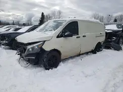 WD3BG2EAXG3167809 2016 MERCEDES-BENZ METRIS